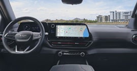 Crossroads Automotive Of Corinth Chevrolet GMC in Corinth MS