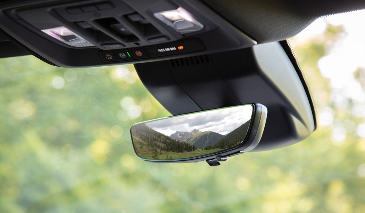 Crossroads Automotive Of Corinth Chevrolet GMC in Corinth MS