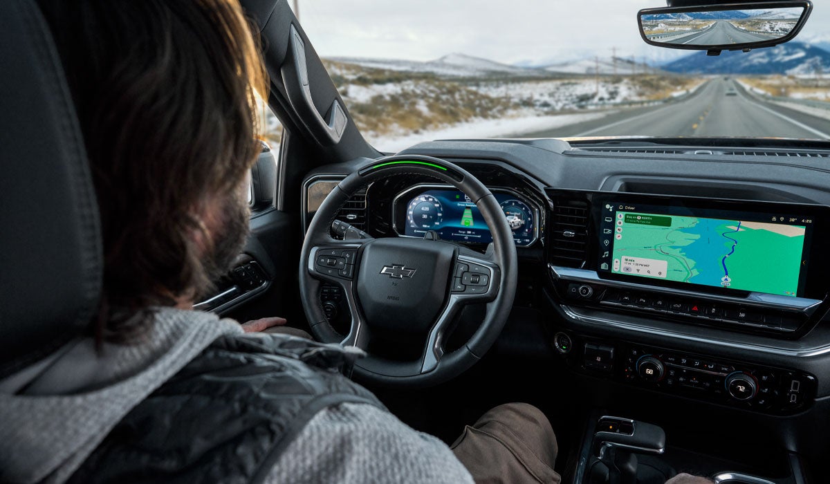 Crossroads Automotive Of Corinth Chevrolet GMC in Corinth MS