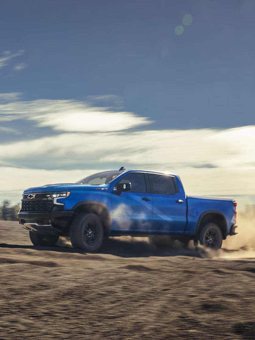 Crossroads Automotive Of Corinth Chevrolet GMC in Corinth MS