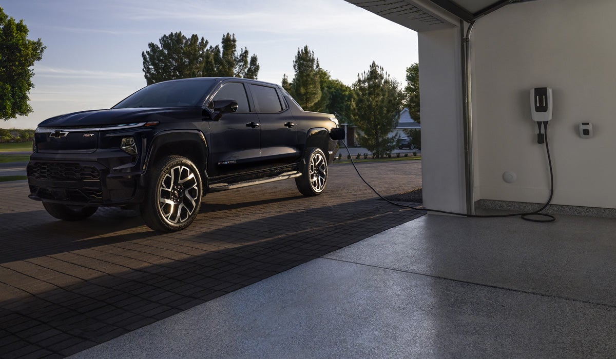 Crossroads Automotive Of Corinth Chevrolet GMC in Corinth MS