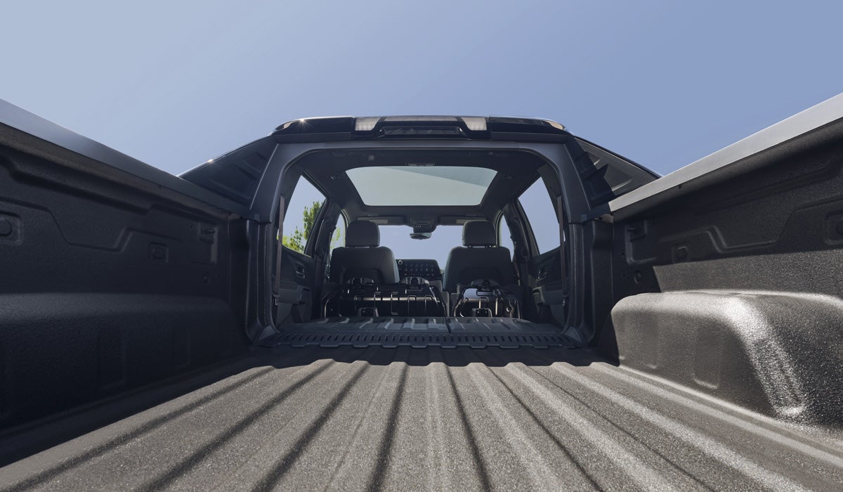 Crossroads Automotive Of Corinth Chevrolet GMC in Corinth MS