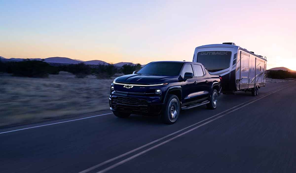 Crossroads Automotive Of Corinth Chevrolet GMC in Corinth MS