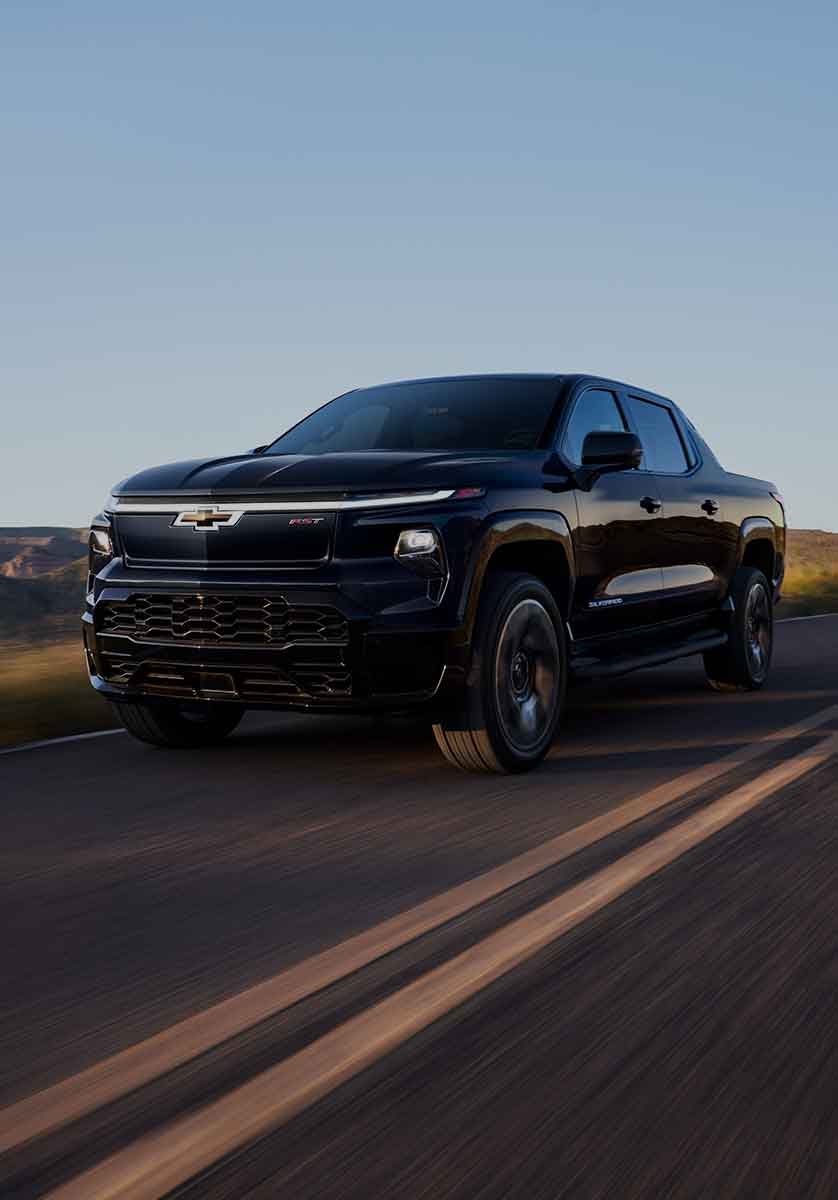 Crossroads Automotive Of Corinth Chevrolet GMC in Corinth MS