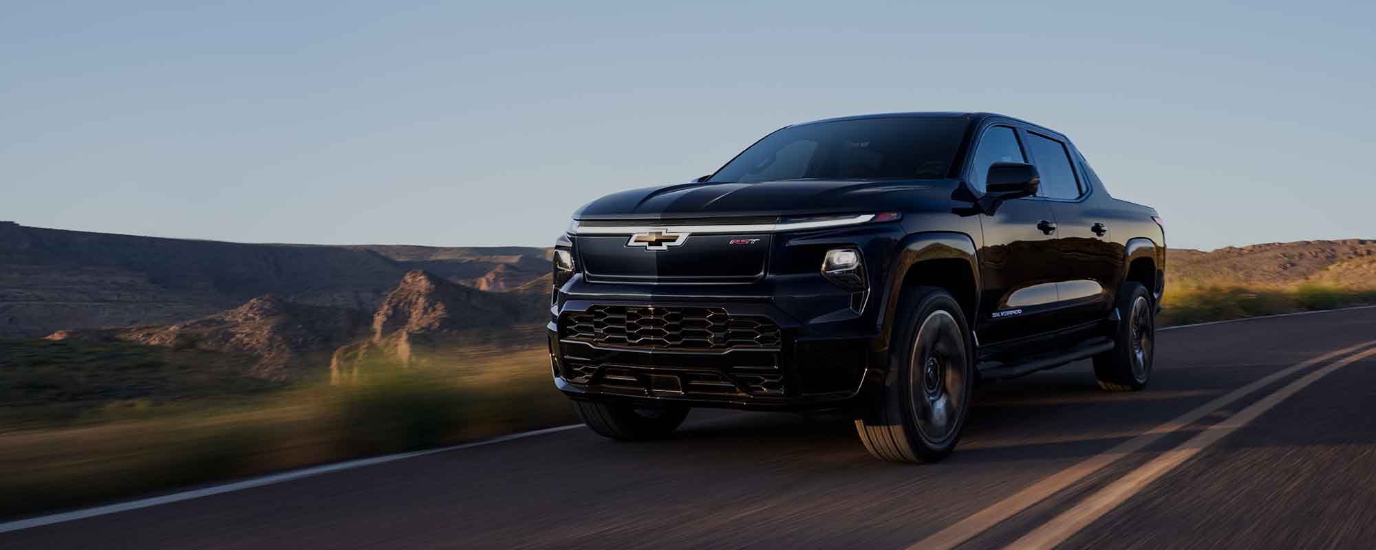 Crossroads Automotive Of Corinth Chevrolet GMC in Corinth MS