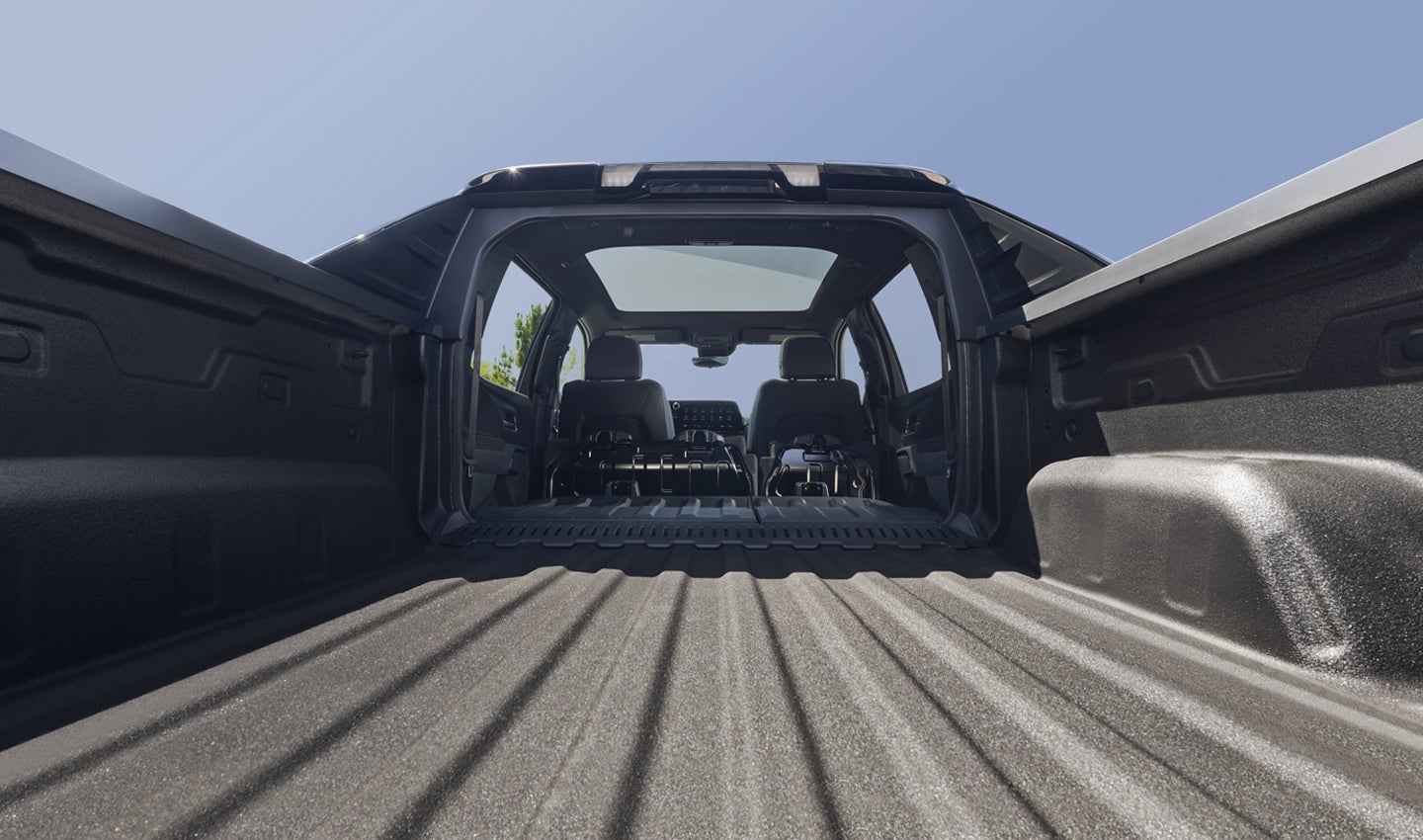 Crossroads Automotive Of Corinth Chevrolet GMC in Corinth MS