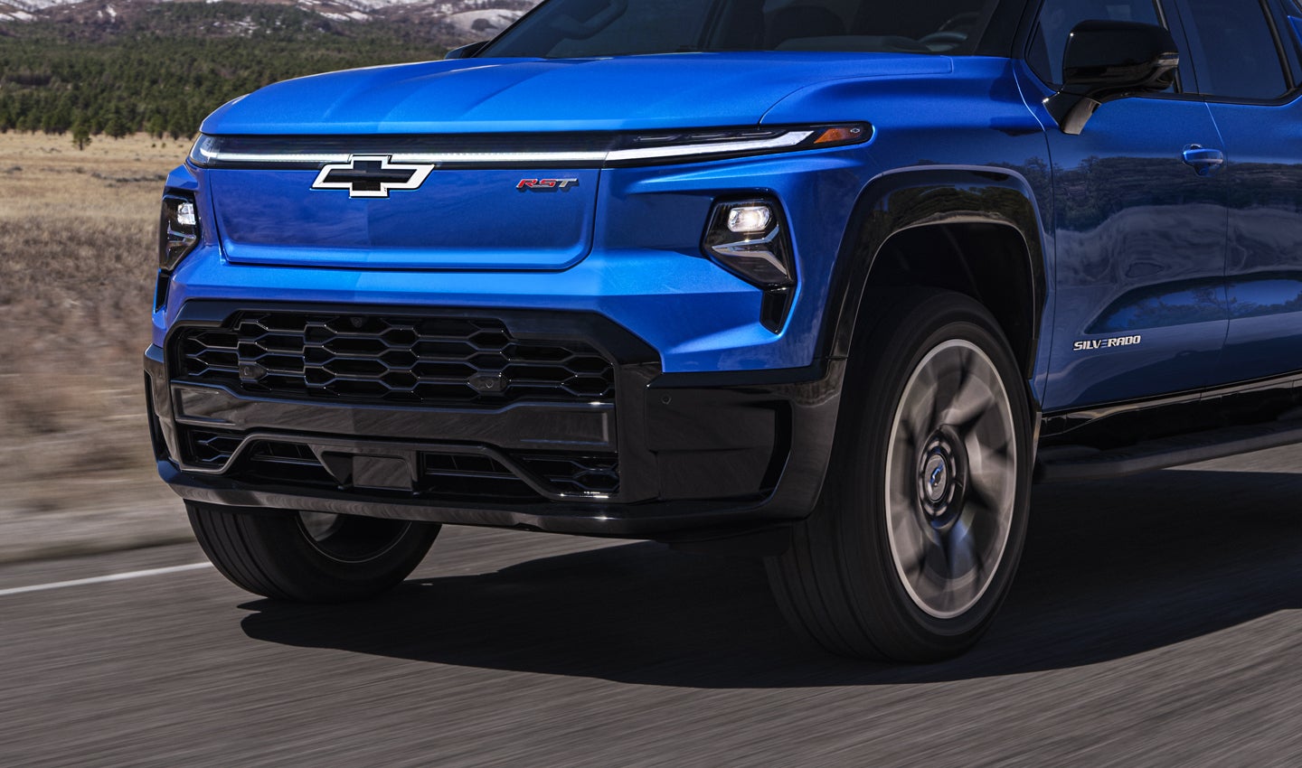 Crossroads Automotive Of Corinth Chevrolet GMC in Corinth MS