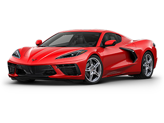Chevrolet Corvette Stingray - Crossroads Automotive Of Corinth Chevrolet GMC in Corinth MS
