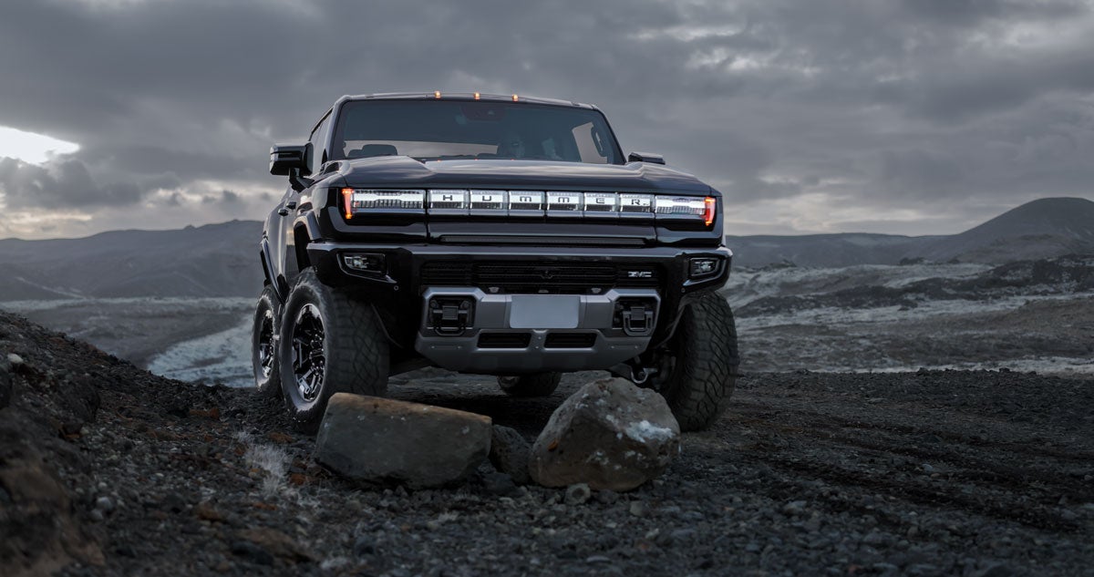 Crossroads Automotive Of Corinth GMC in Corinth MS