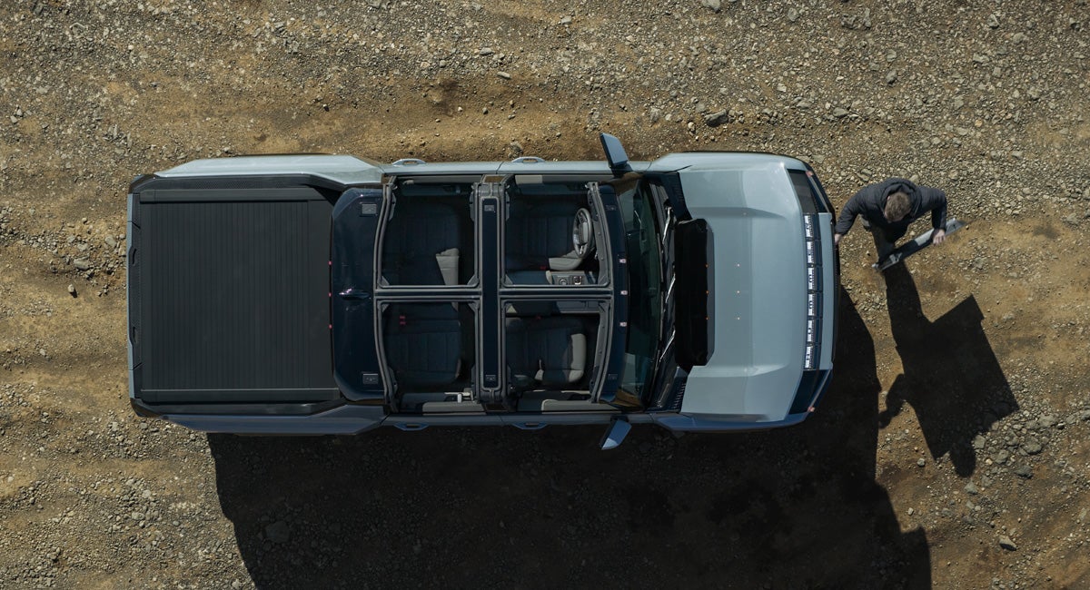 Crossroads Automotive Of Corinth GMC in Corinth MS