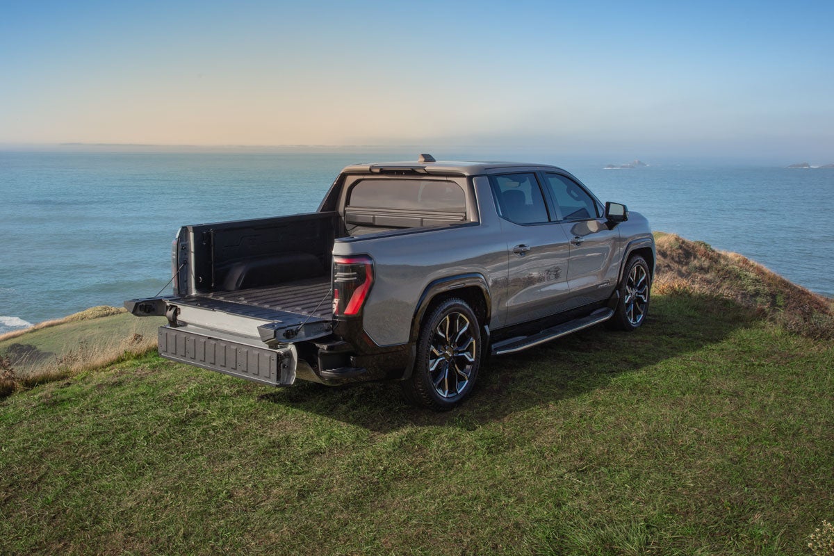 Crossroads Automotive Of Corinth GMC in Corinth MS