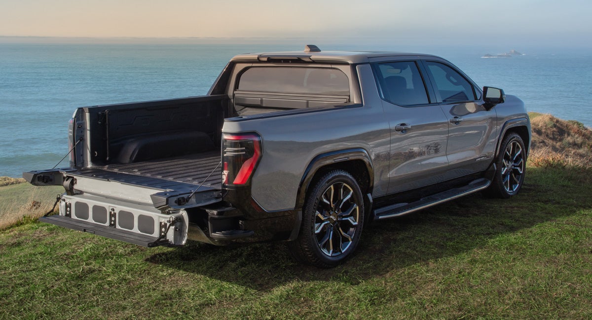 Crossroads Automotive Of Corinth GMC in Corinth MS