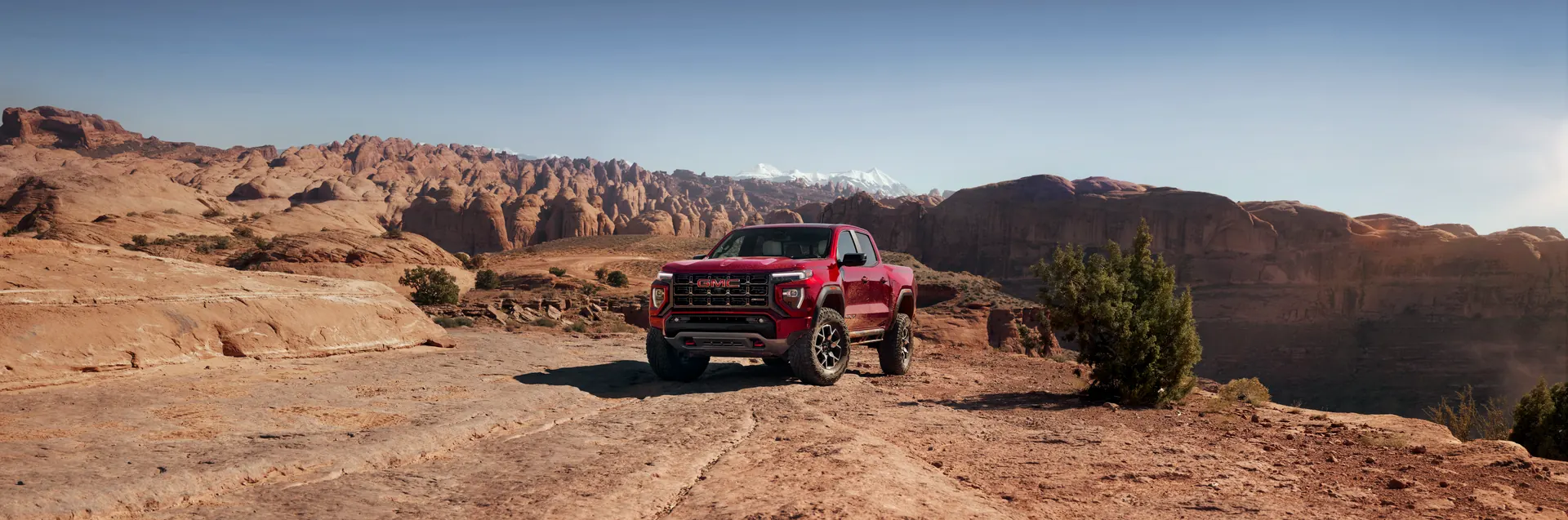2026 GMC Canyon at Crossroads Automotive Of Corinth GMC in Corinth MS