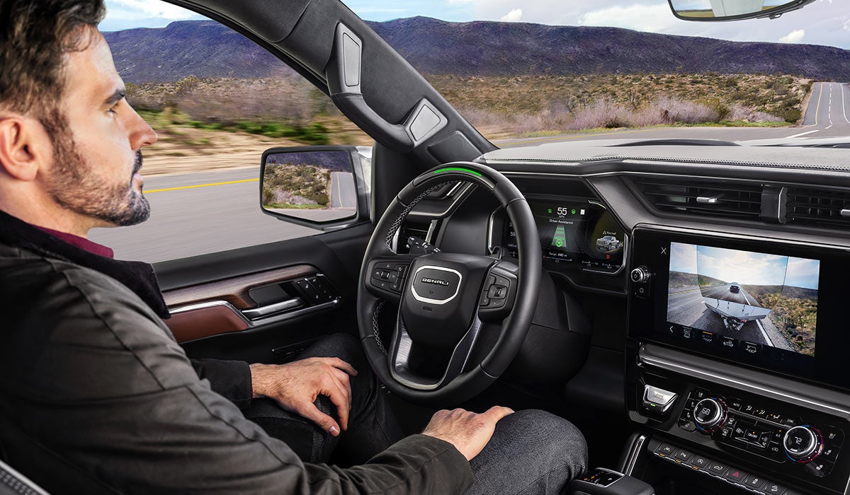 Crossroads Automotive Of Corinth GMC in Corinth MS