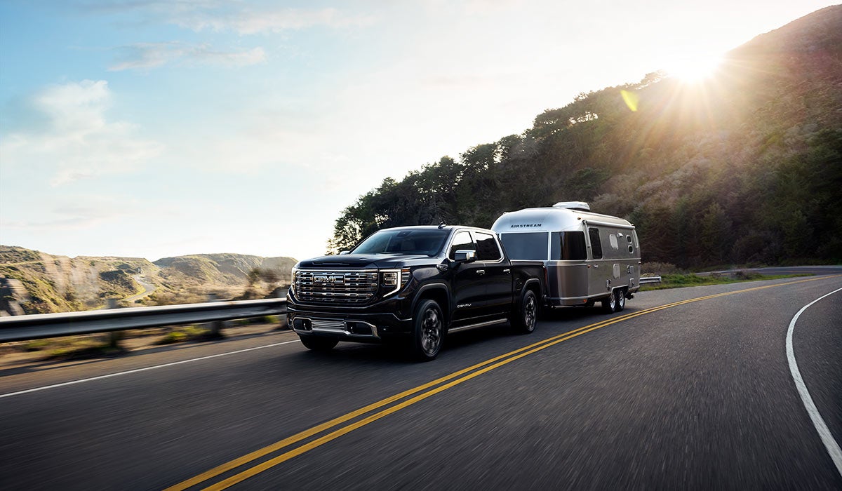 Crossroads Automotive Of Corinth GMC in Corinth MS