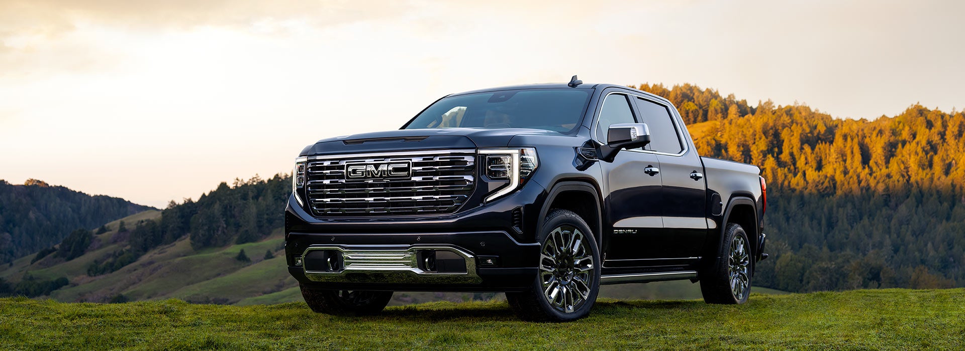 Crossroads Automotive Of Corinth GMC in Corinth MS