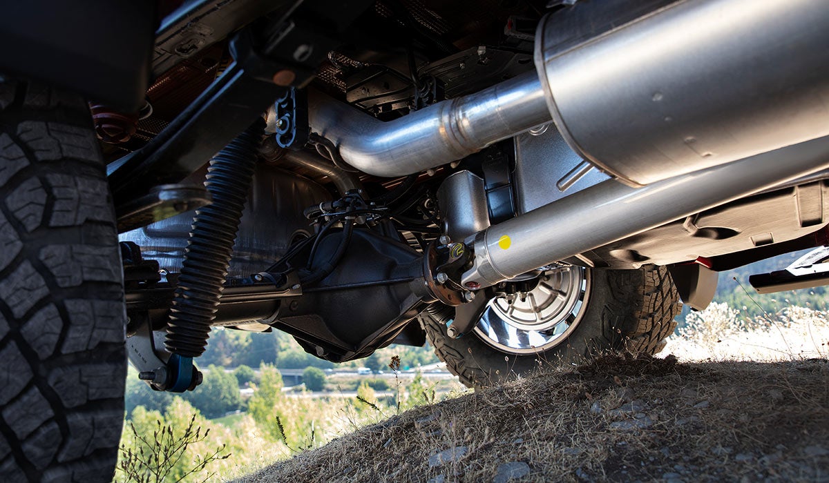 Crossroads Automotive Of Corinth GMC in Corinth MS