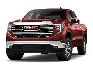 SIERRA 1500 VS TOYOTA TUNDRA - Crossroads Automotive Of Corinth GMC in Corinth MS