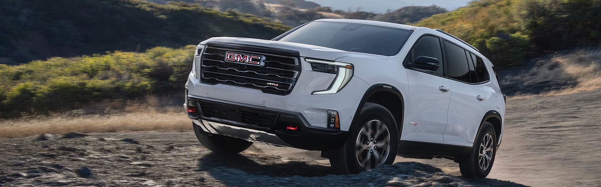 2026 GMC Acadia in Corinth, MS