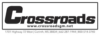 Crossroads Automotive Of Corinth Chevrolet Corinth, MS
