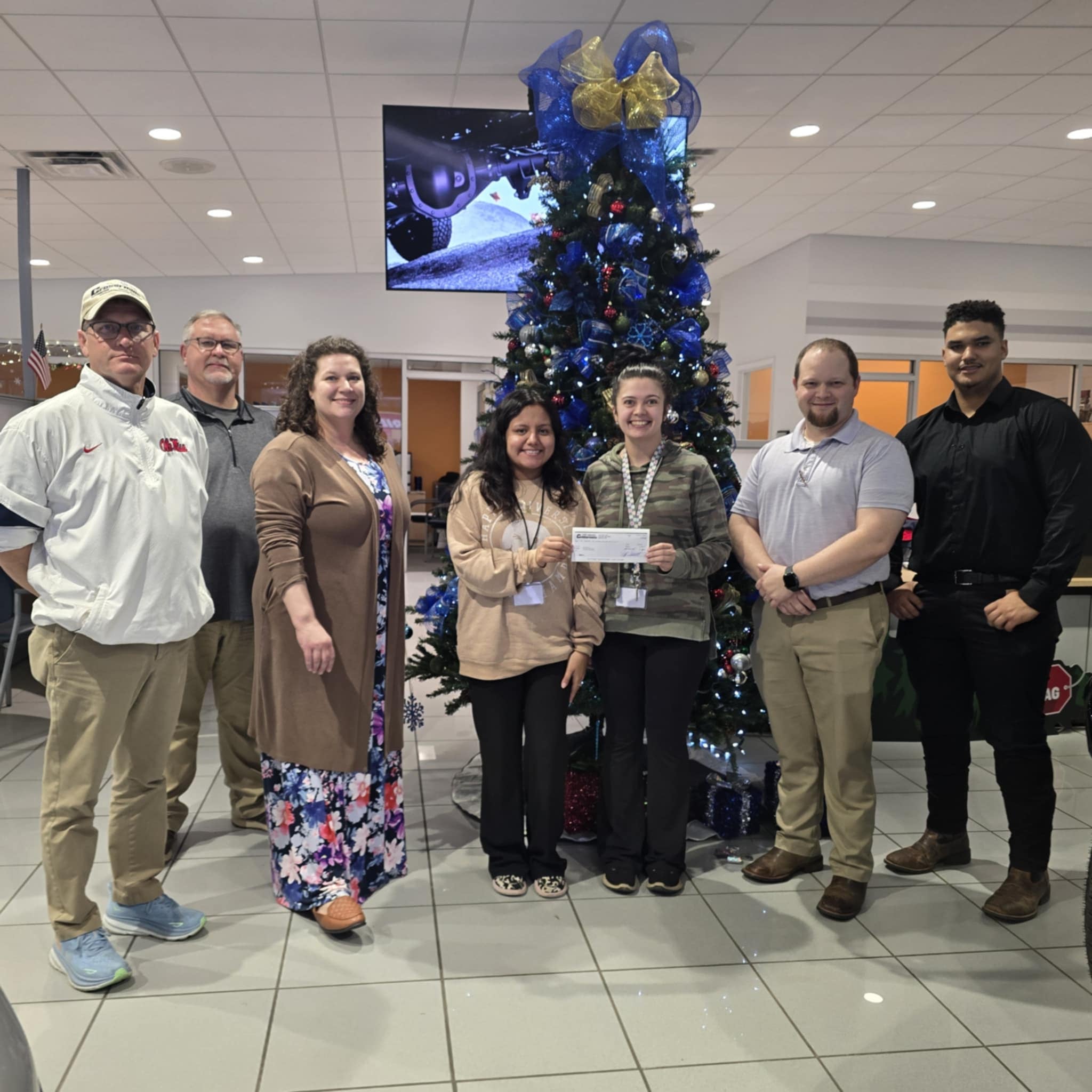 Crossroads Automotive Of Corinth GMC in Corinth MS