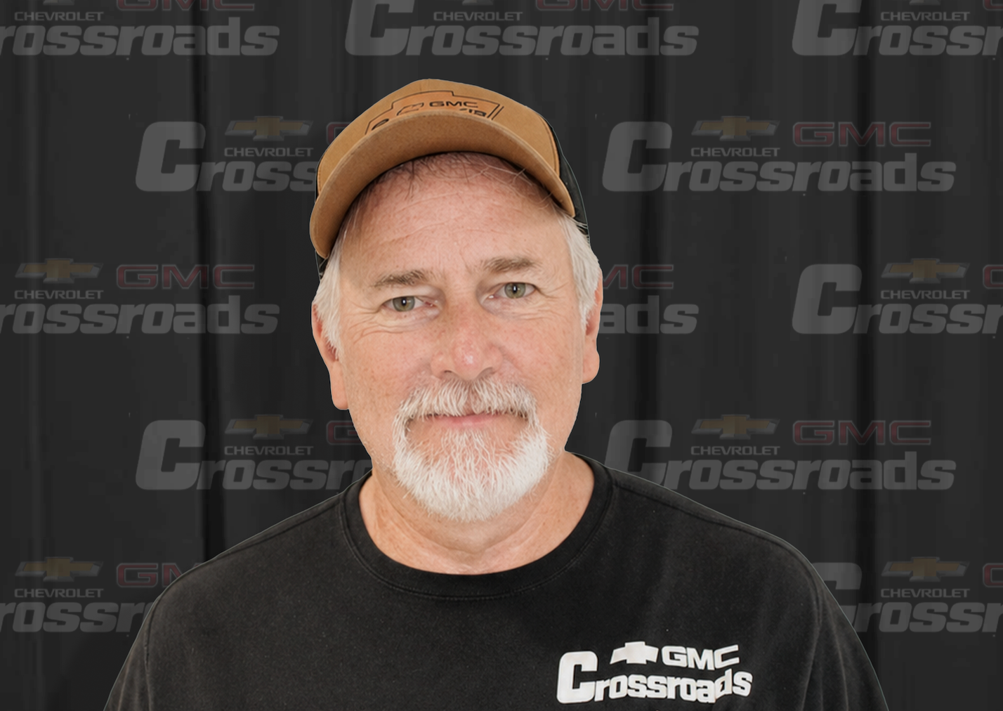 Steve Ausburn